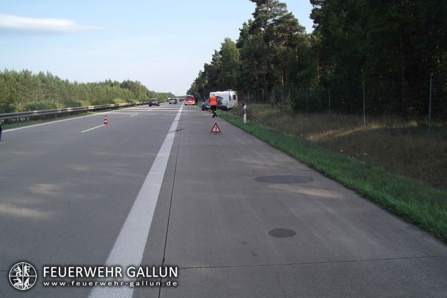 Einsatz 42-2015
